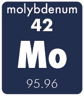 Element - Molybdenum
