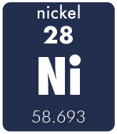 Element - Nickel