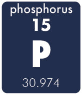 Element - Phosphorus