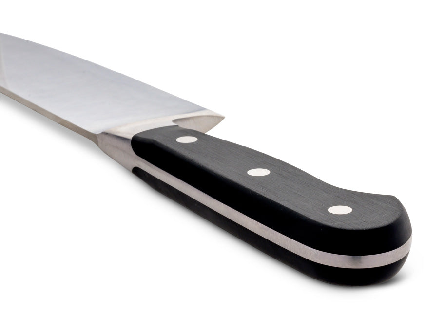 Shanzucutlery - Full bolster, half bolster or no bolster?