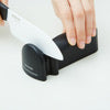 Kyocera Diamond Wheel Knife Sharpener for Ceramic & Steel Knives