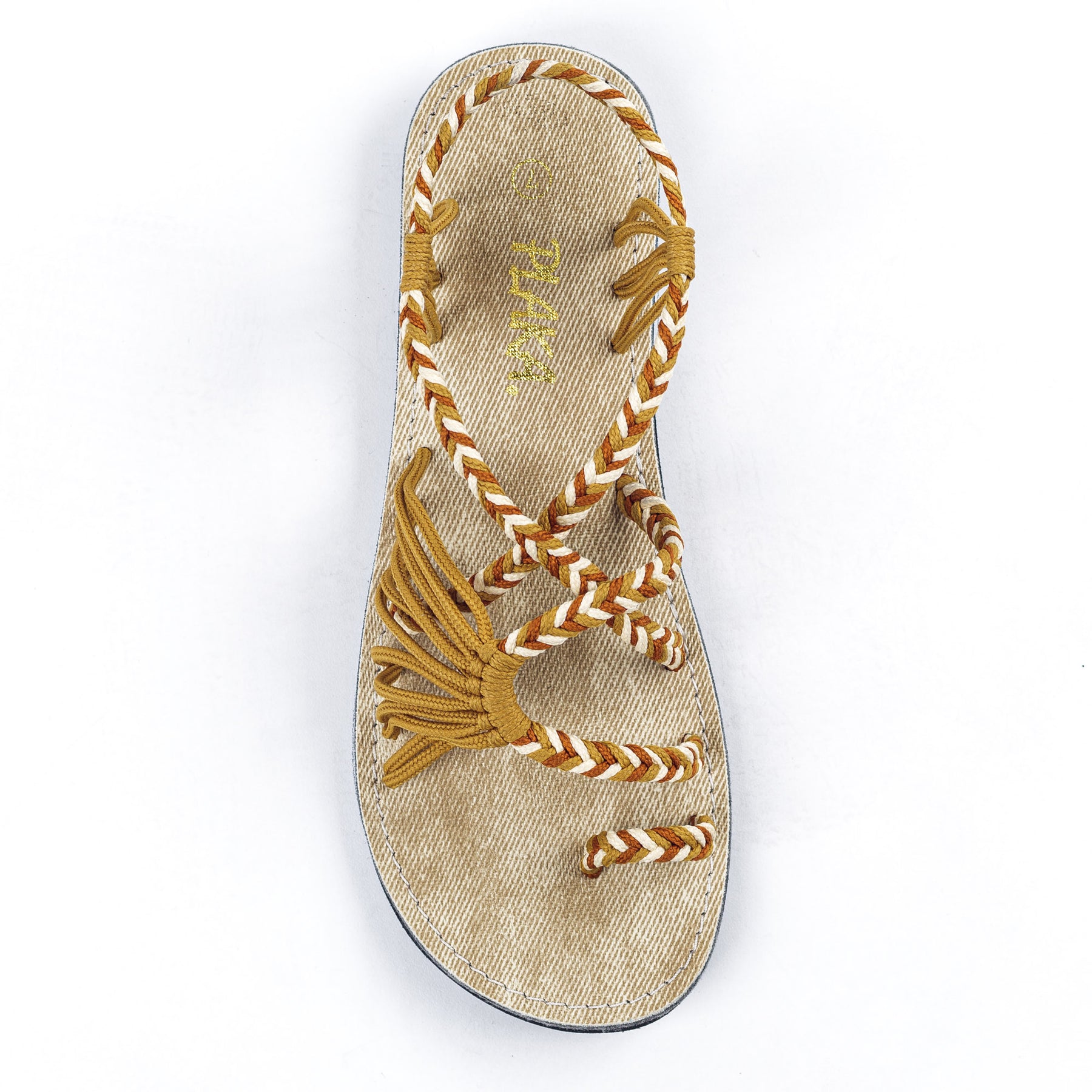 Products - Plaka Sandals