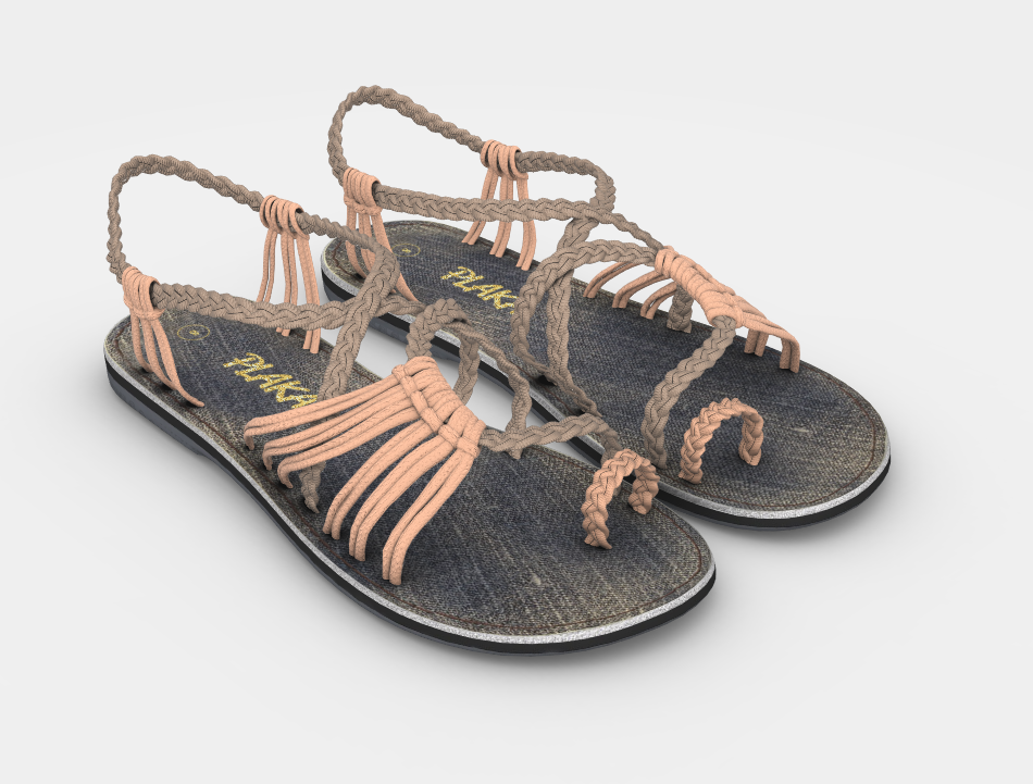 plaka sandals wholesale