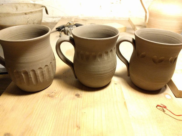 Guide to Wheel Throwing, Pottery for Beginners