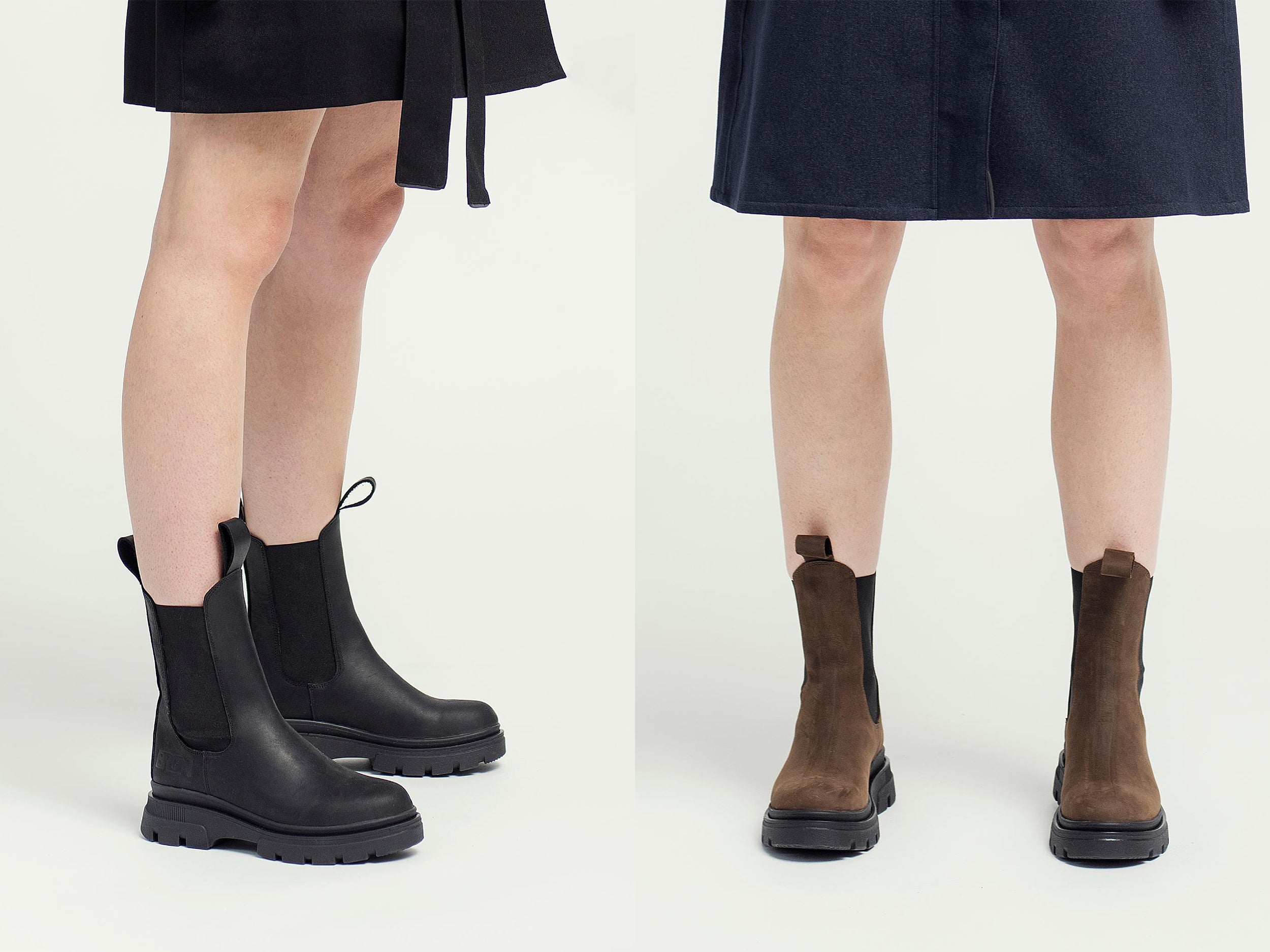 Caring for Chelsea Boots