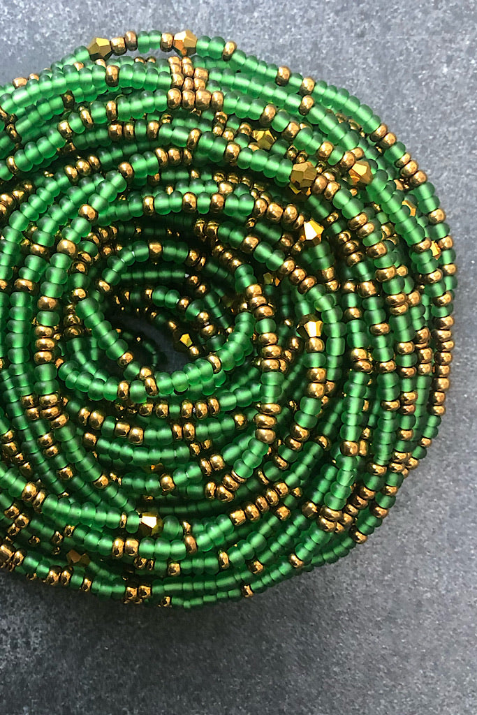 Image of Naija Bae Waist Beads