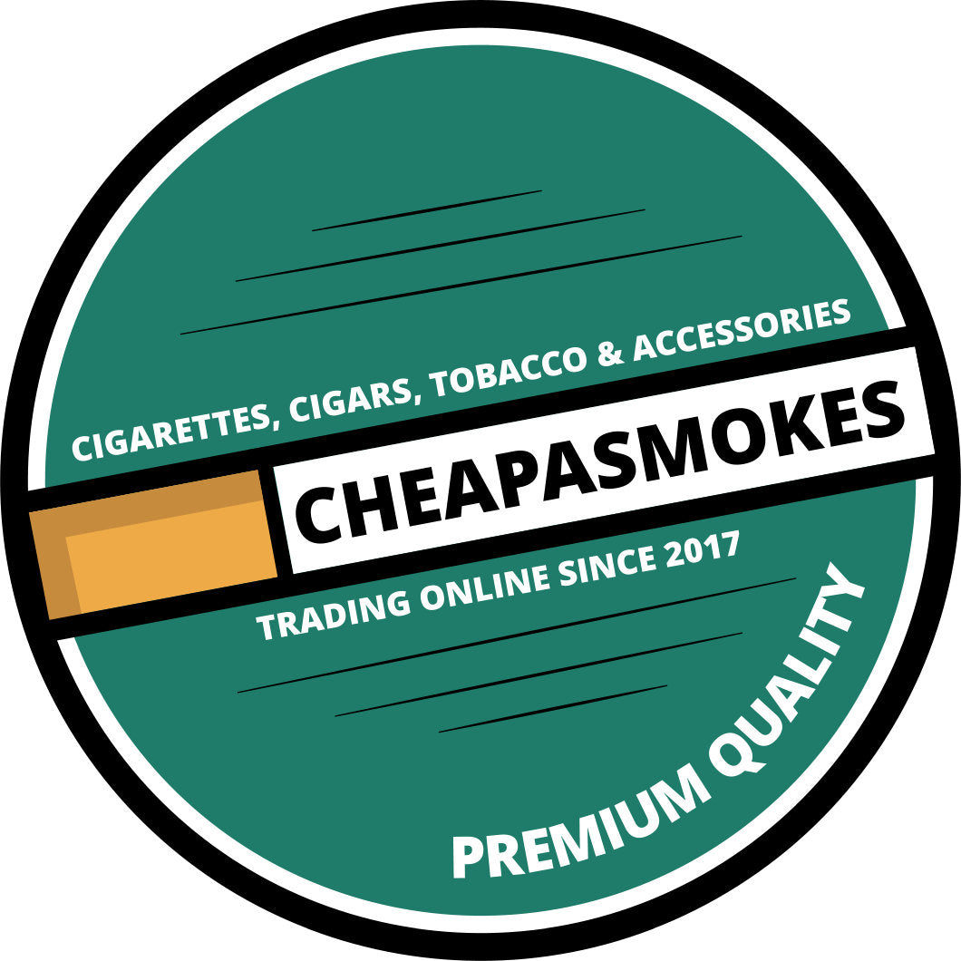 Cheapasmokes Tobacconist