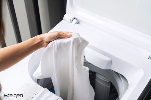 3 Ways To Disinfect Laundry Without Bleach