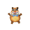Teacup Fluffs | Chipmunk Cat Toy