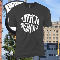 Utica New York Shirt