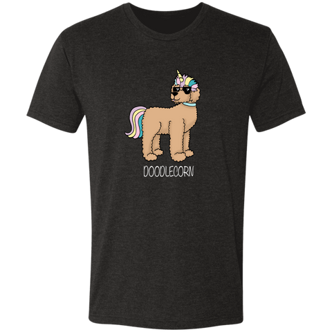 Doodle Unicorn
