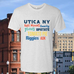 Utica Shirt