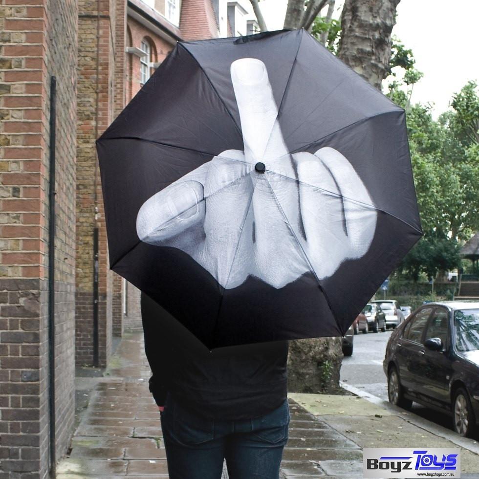 funny umbrella