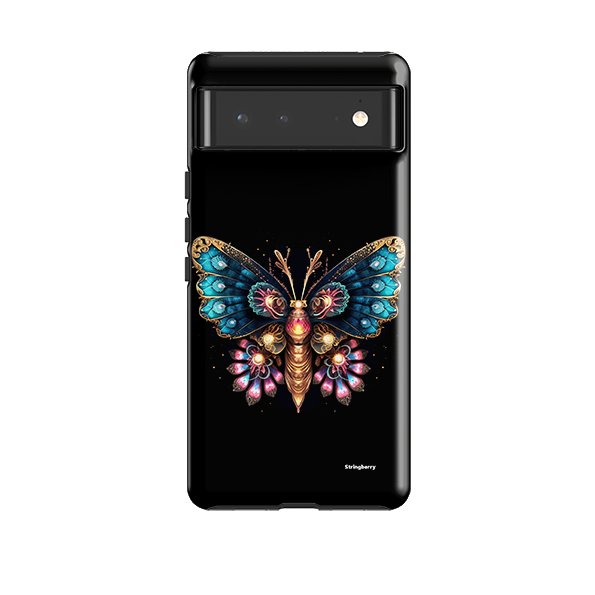 Google Tough Case -  Magic Moth