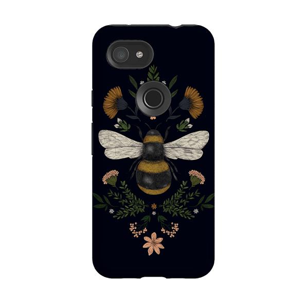 Bee By Jade Mosinski – Stringberry