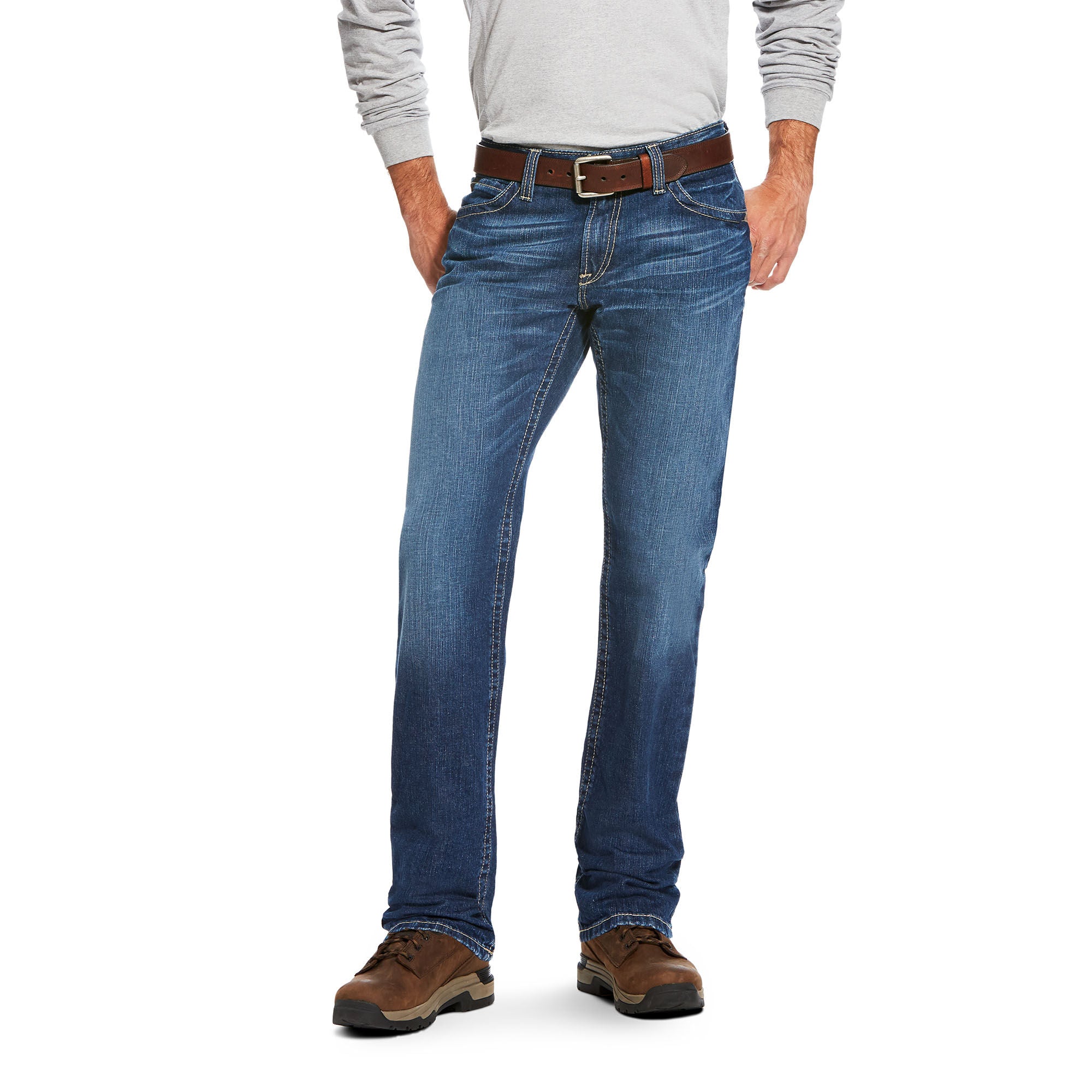 ariat fr durastretch jeans