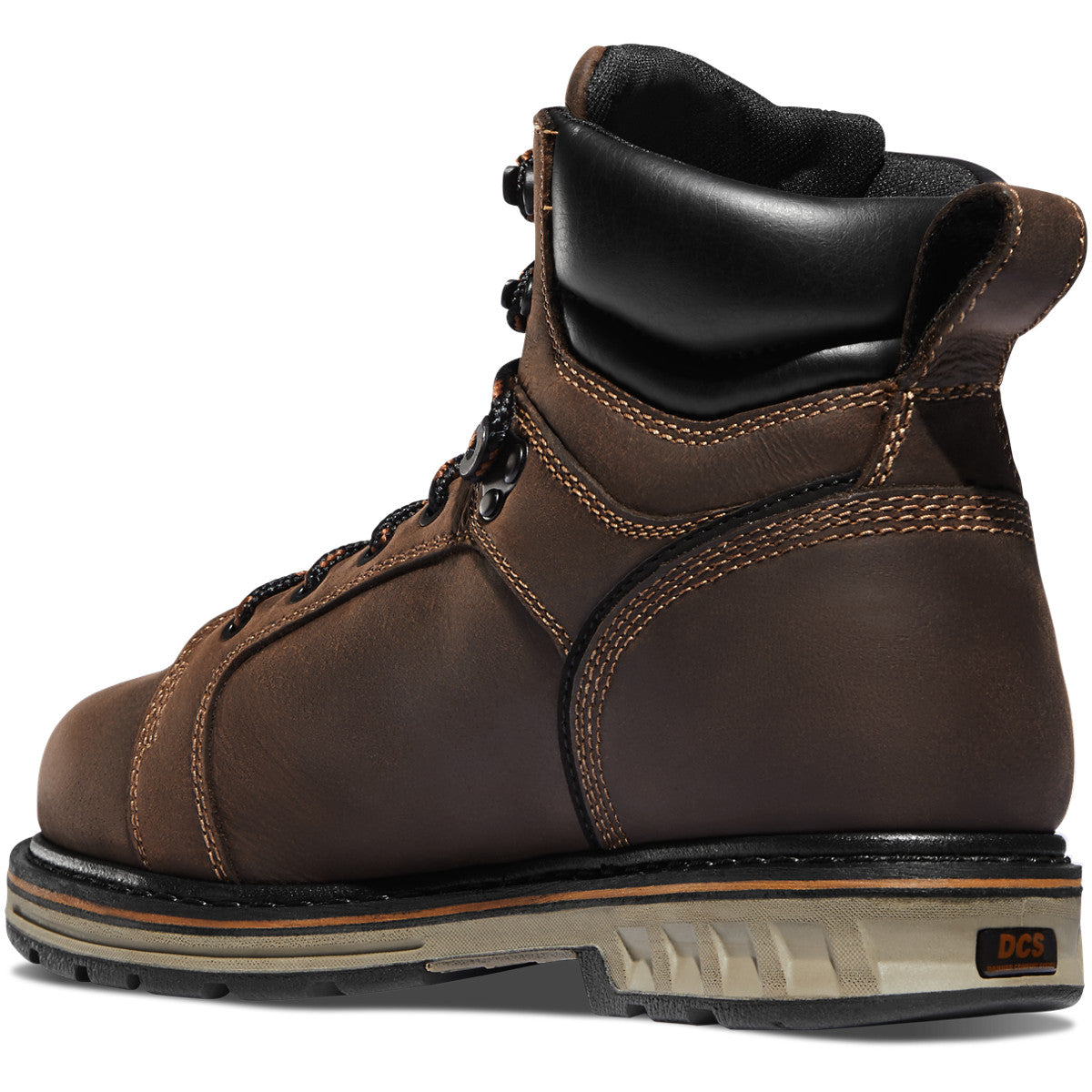 danner ironworker boots