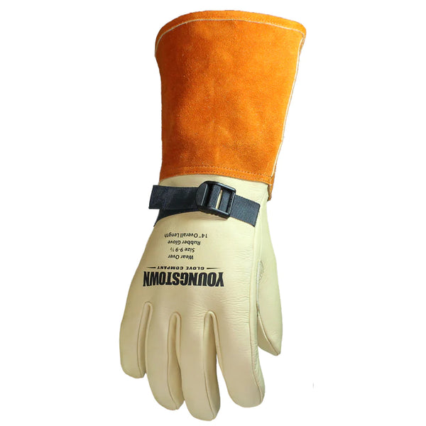 Youngstown Glove, 06-3020-60-L Mechanics Glove