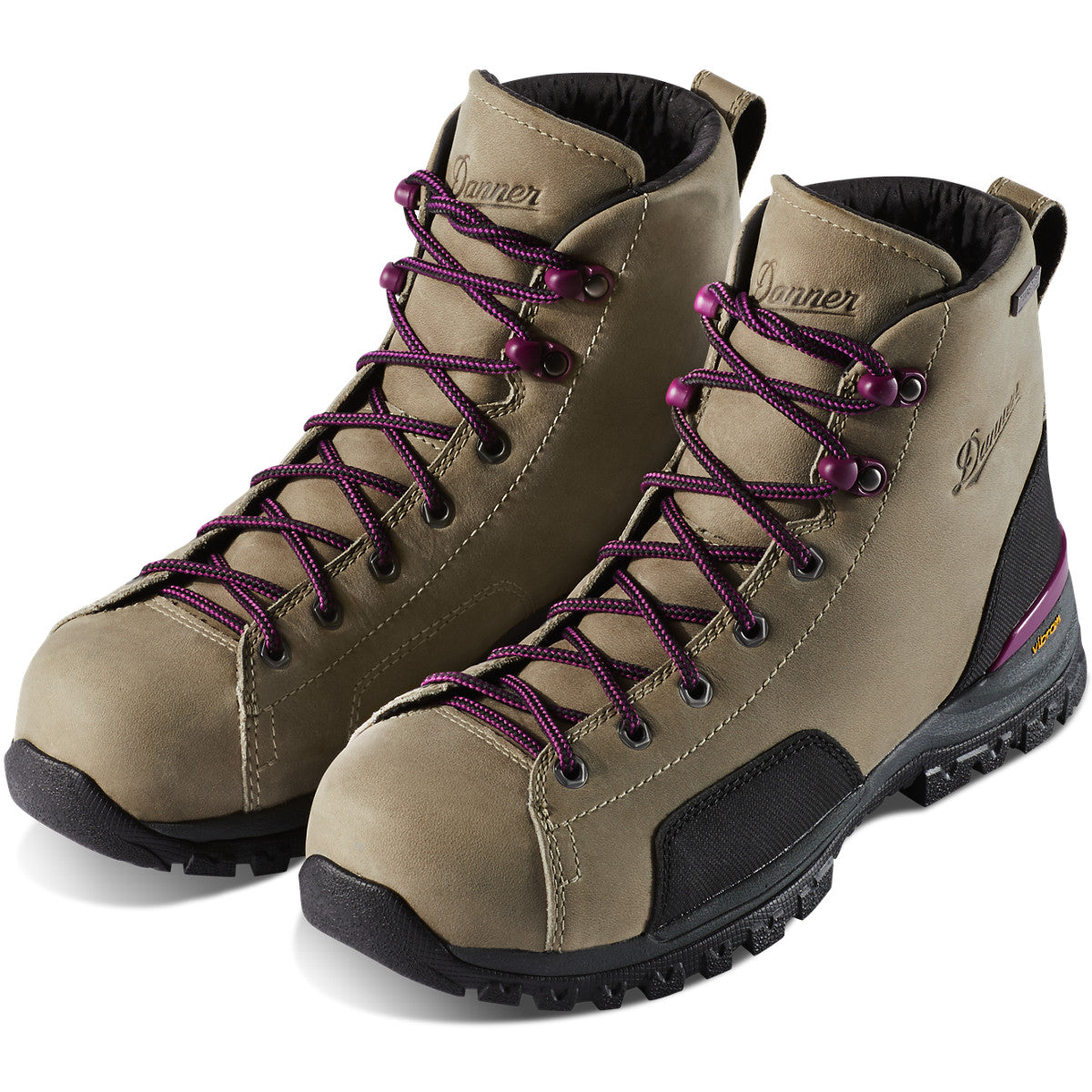 danner composite toe