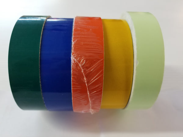 DOT-C2 Reflective Conspicuity Tape Strip 46-002