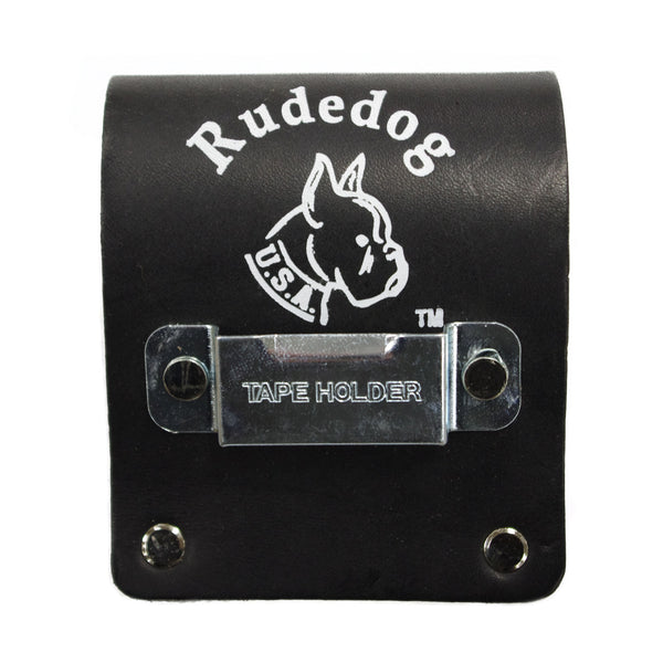 Rudedog USA Leather Hammer Holder #3013