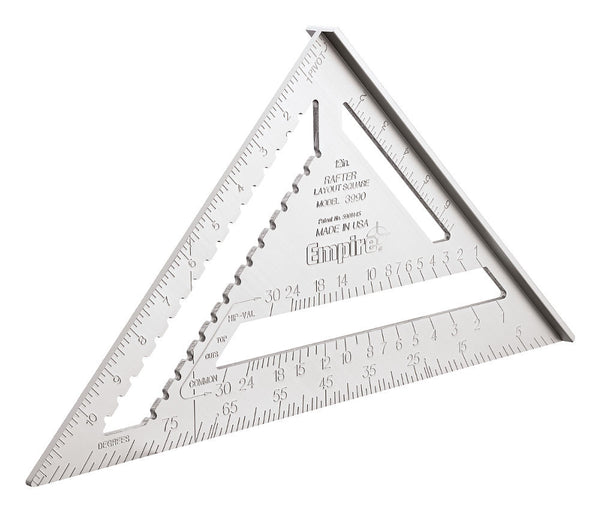 Empire Part # 410-48 - Empire 48 In. Drywall T-Square - Squares &  Protractors - Home Depot Pro