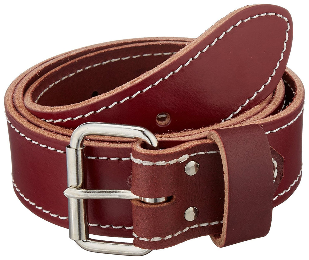 Occidental Leather 2&quot; Leather Work Belt #5002 – Hard Hat Gear