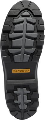 lacrosse alpha range composite toe