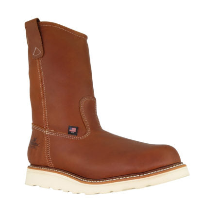 thorogood wellington boots