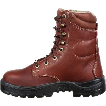 chippewa boots 266