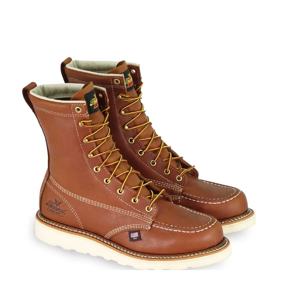 thorogood boots 4e