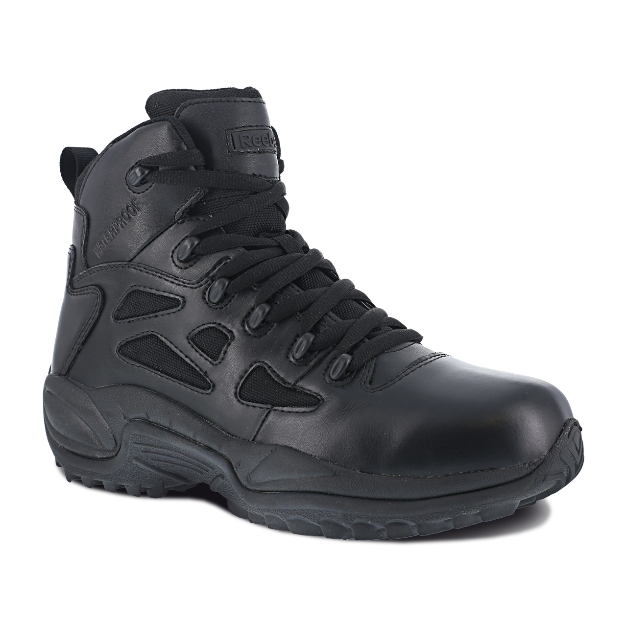 reebok rapid response 6 composite toe tactical work boots