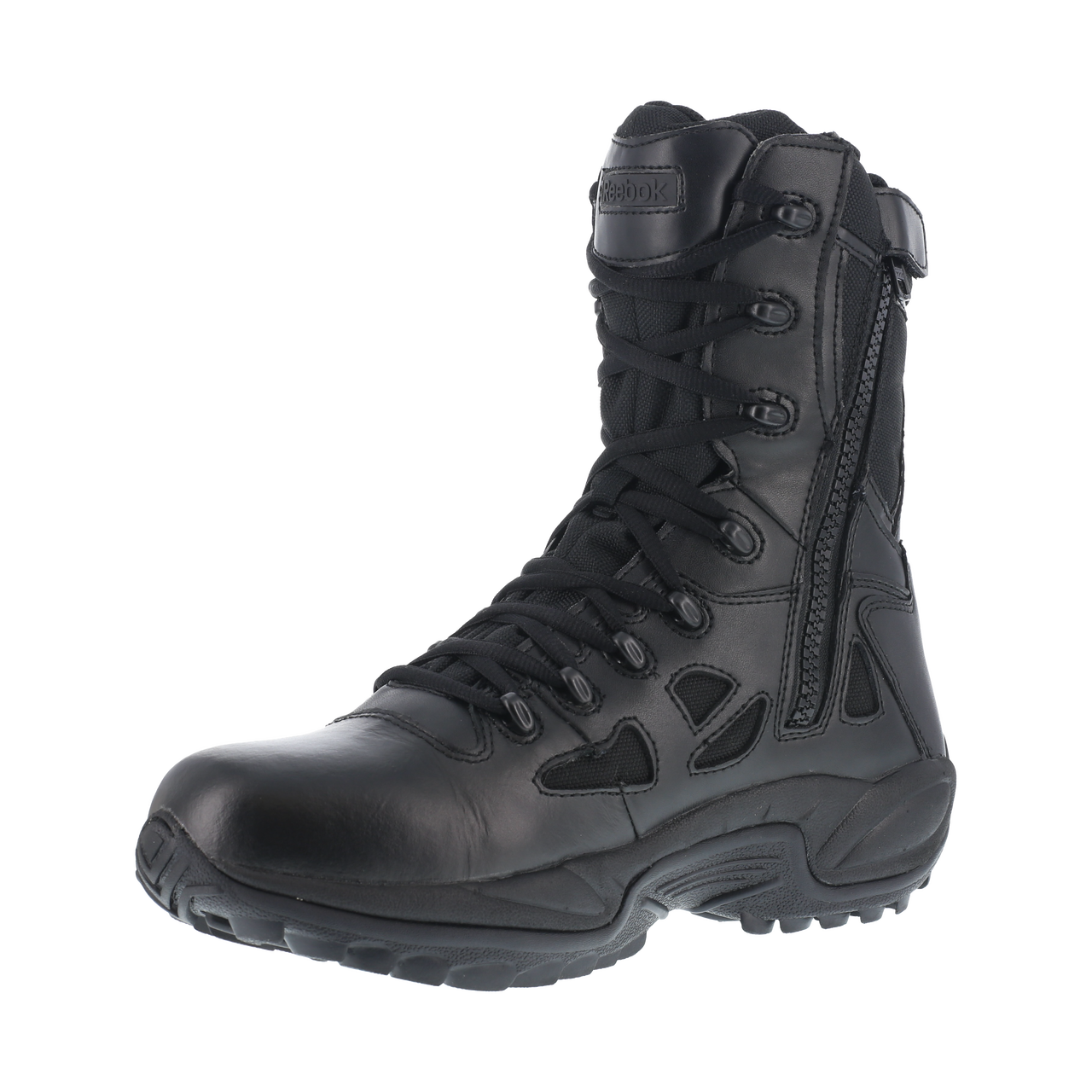 reebok rapid response 6 composite toe tactical work boots