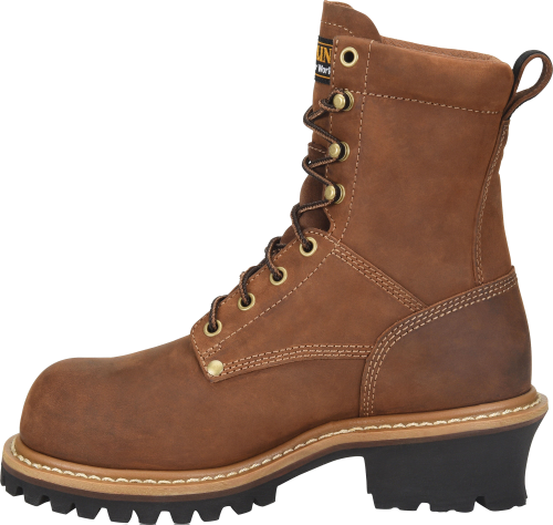 women's carolina steel toe boots