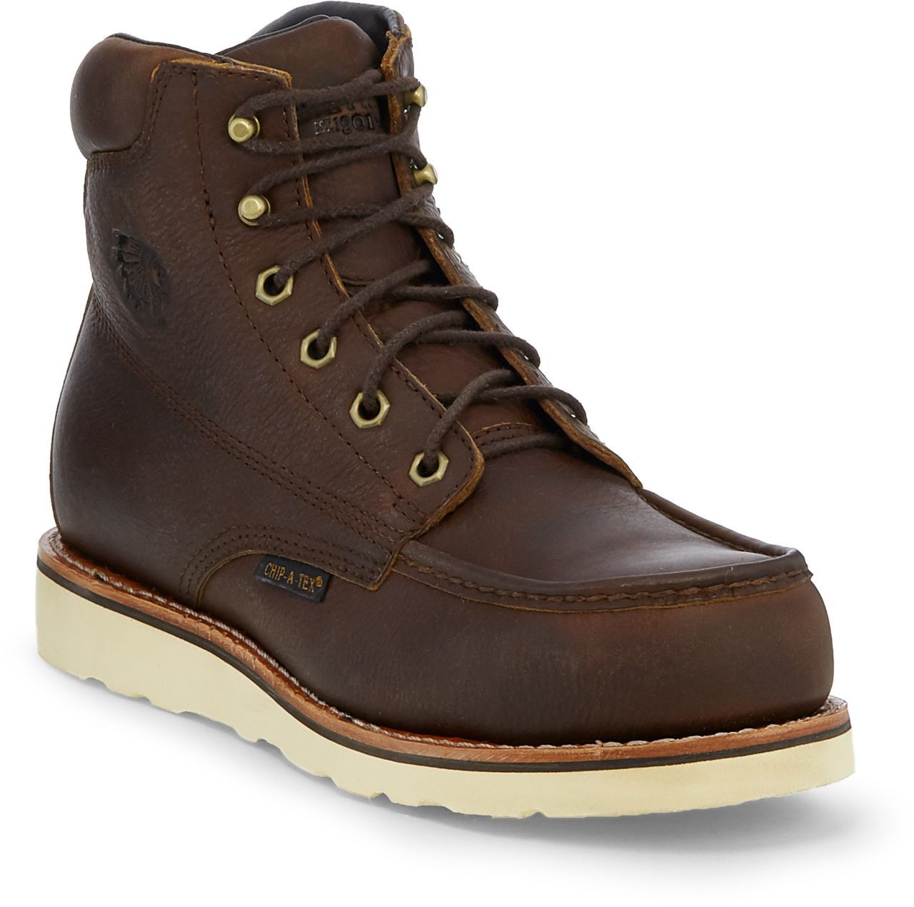 Chippewa 6