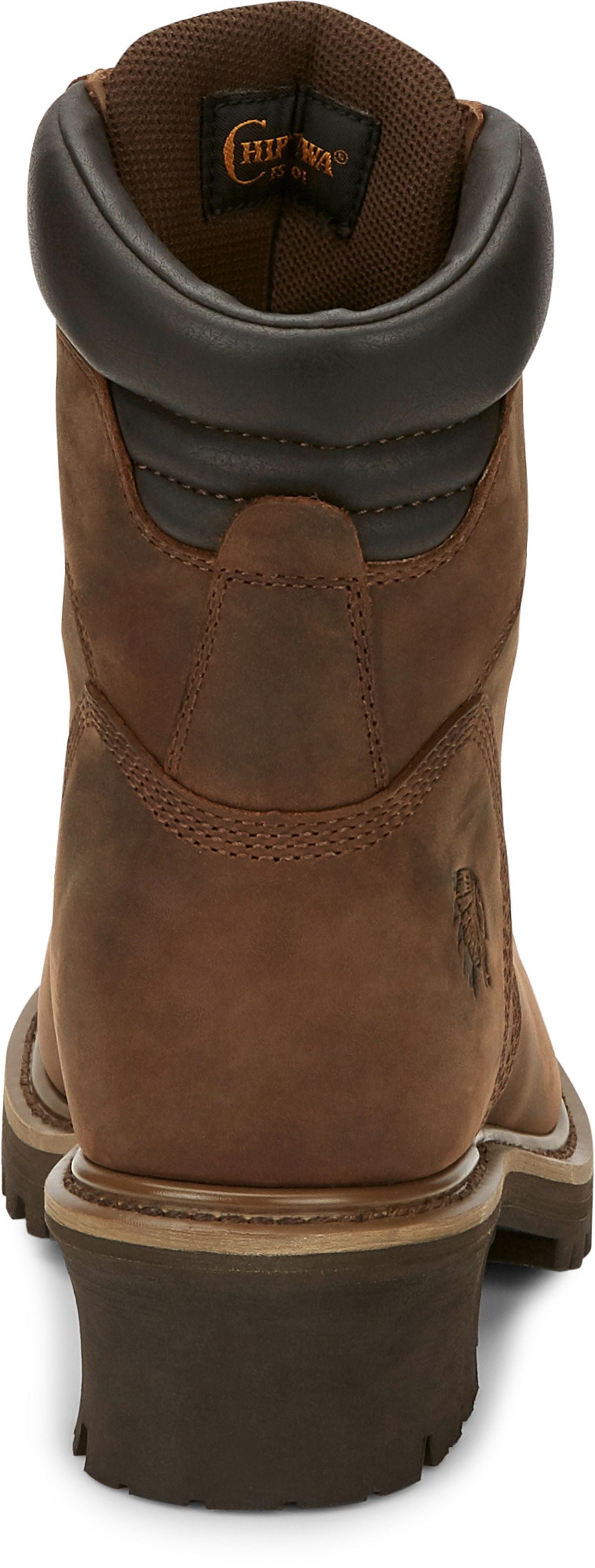 chippewa boots 55026