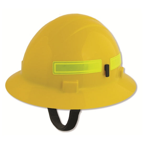 Jackson Safety Western Outlaw Hard Hat (19500), Wide 360-Degree