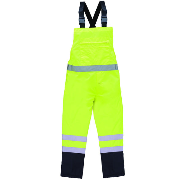 Polar King Premium Insulated Bib Overalls #276