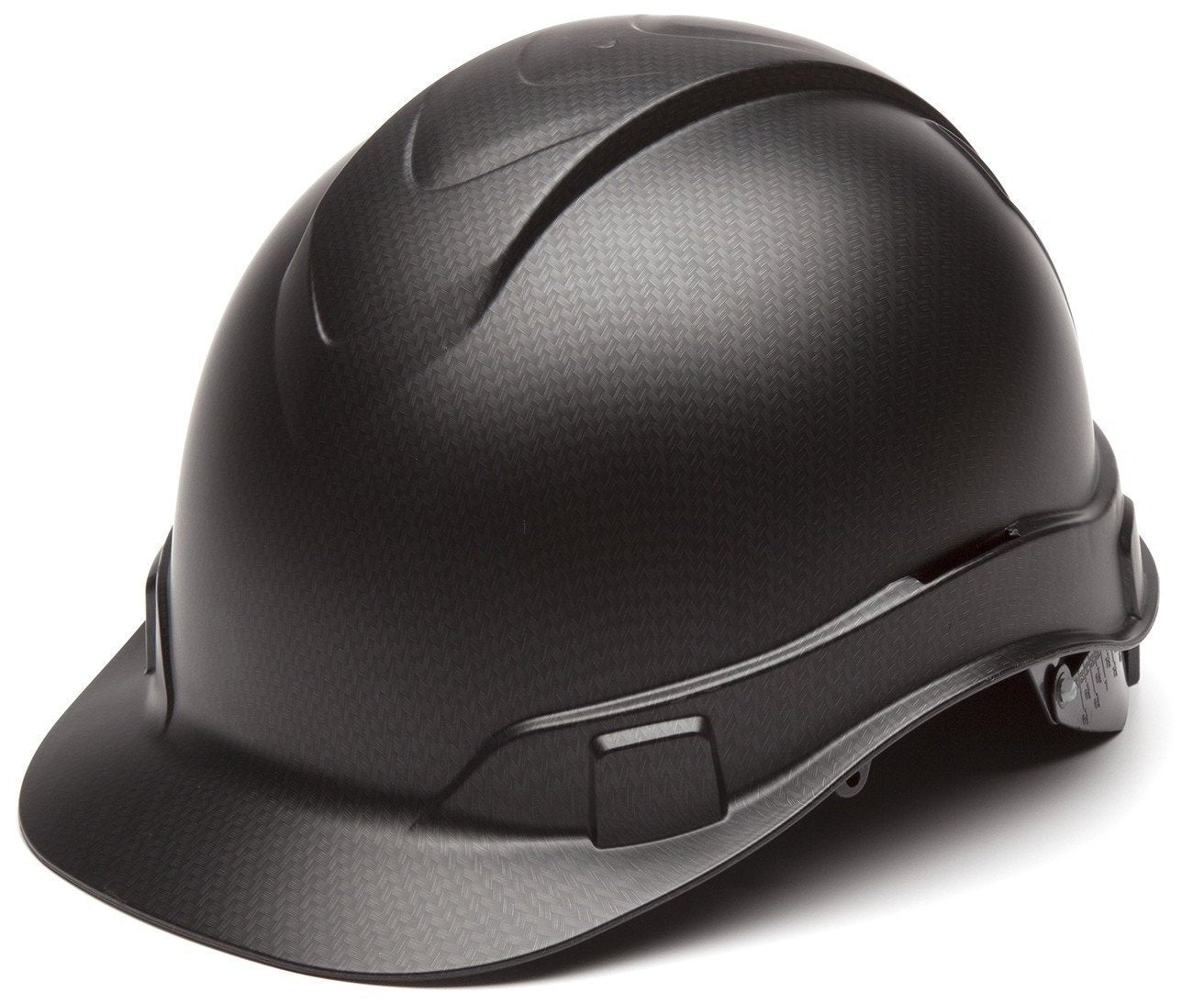 Download Pyramex Matte Graphite Pattern Cap Hard Hat - Hard Hat Gear