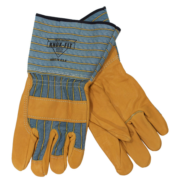 knox fit ironworker gloves