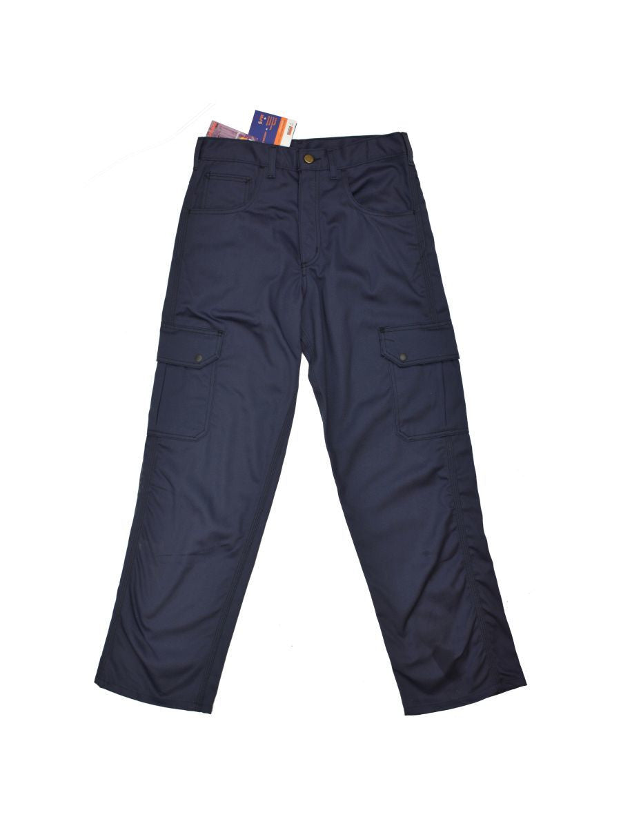 Lapco FR 100% Cotton Cargo Pants #P-INCNYT9 – Hard Hat Gear