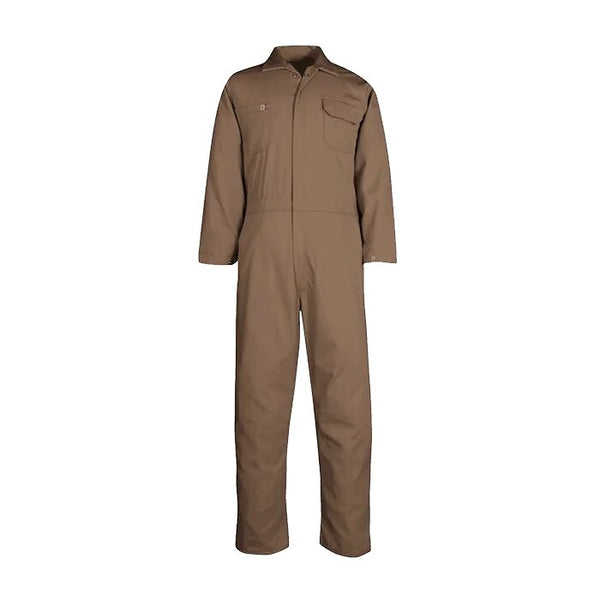 Ultrasoft® 7 oz Flame Resistant (FR) Deluxe Coveralls