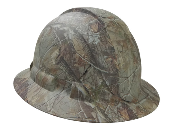 Daiwa Camo Peaked Hat - £11.49