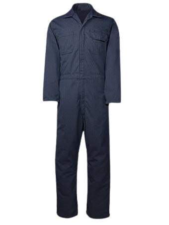 Ultrasoft® 7 oz Flame Resistant (FR) Deluxe Coveralls