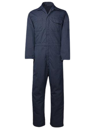 Key Polar King Saddle Brown Insulated Coveralls for Men #975.29