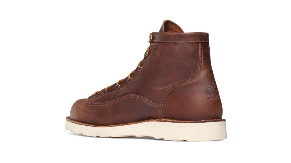 danner bull run work boots