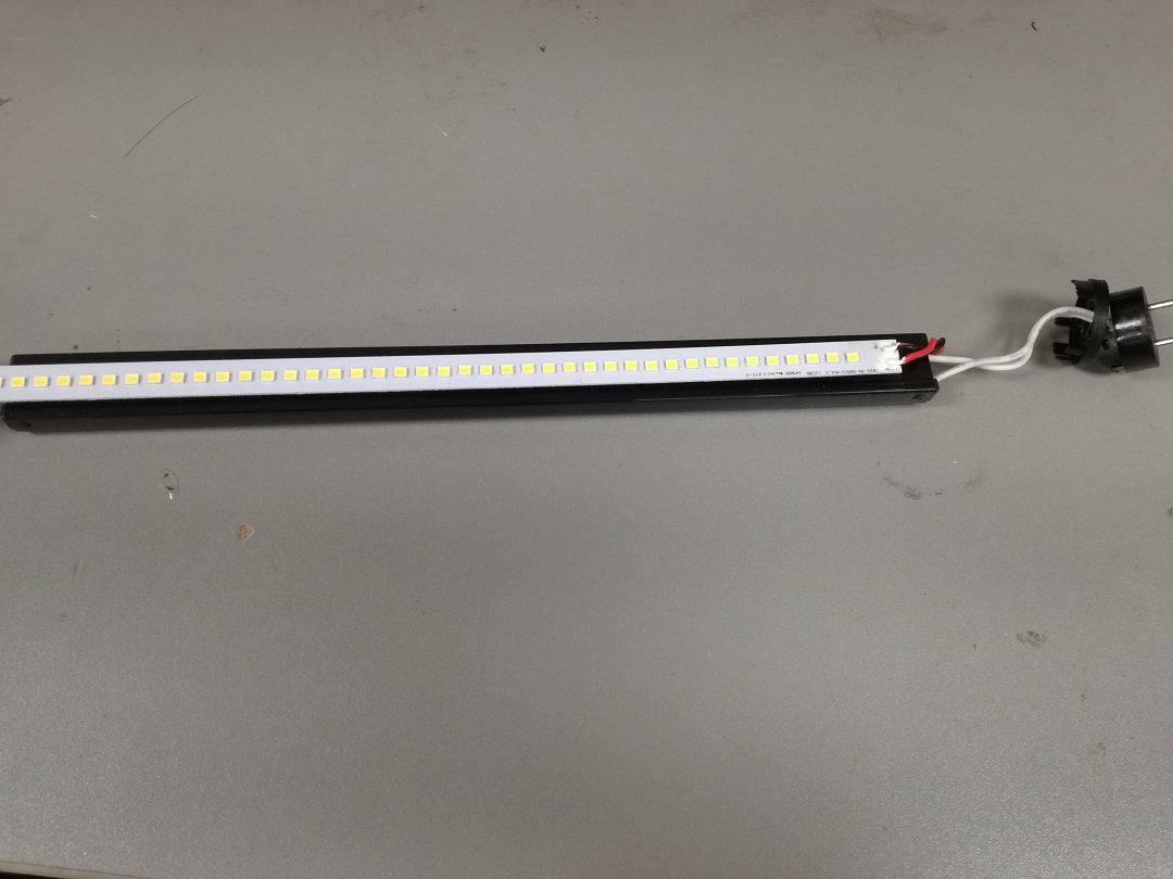 LED Tube tear down