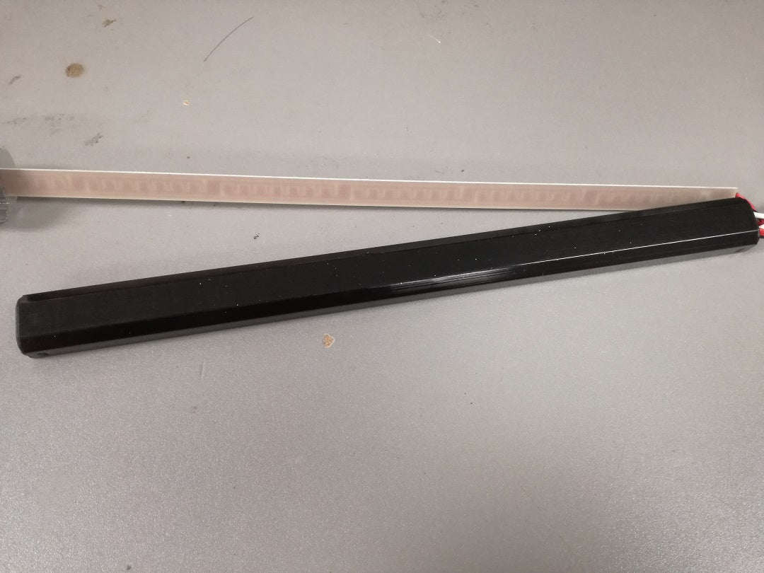LED Tube tear down