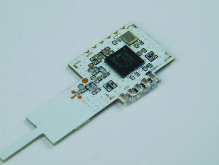 Hive-smart-led-bulb-wifi-module-front-view