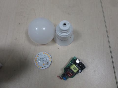 LED-Smart-Bulb-component-list